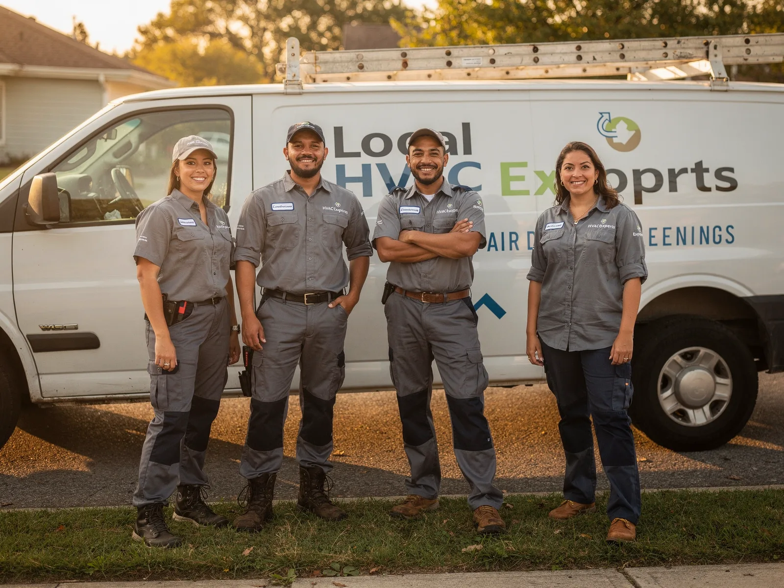 24/7 HVAC Repair & AC Replacement company in Spring Glen, PA
